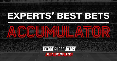 betting tips expert|Free Betting Tips, Predictions & Best Bet Offers .